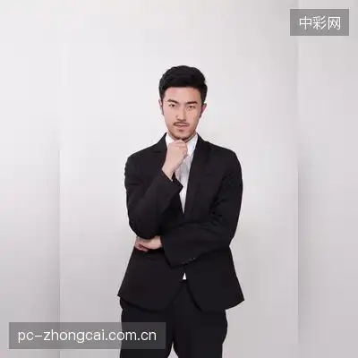 陈俊麟